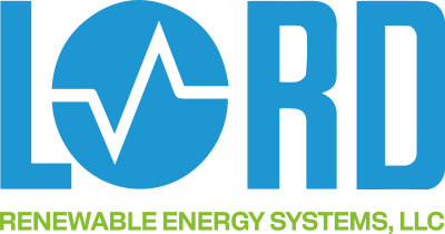 Logo Renewal Energy Systems