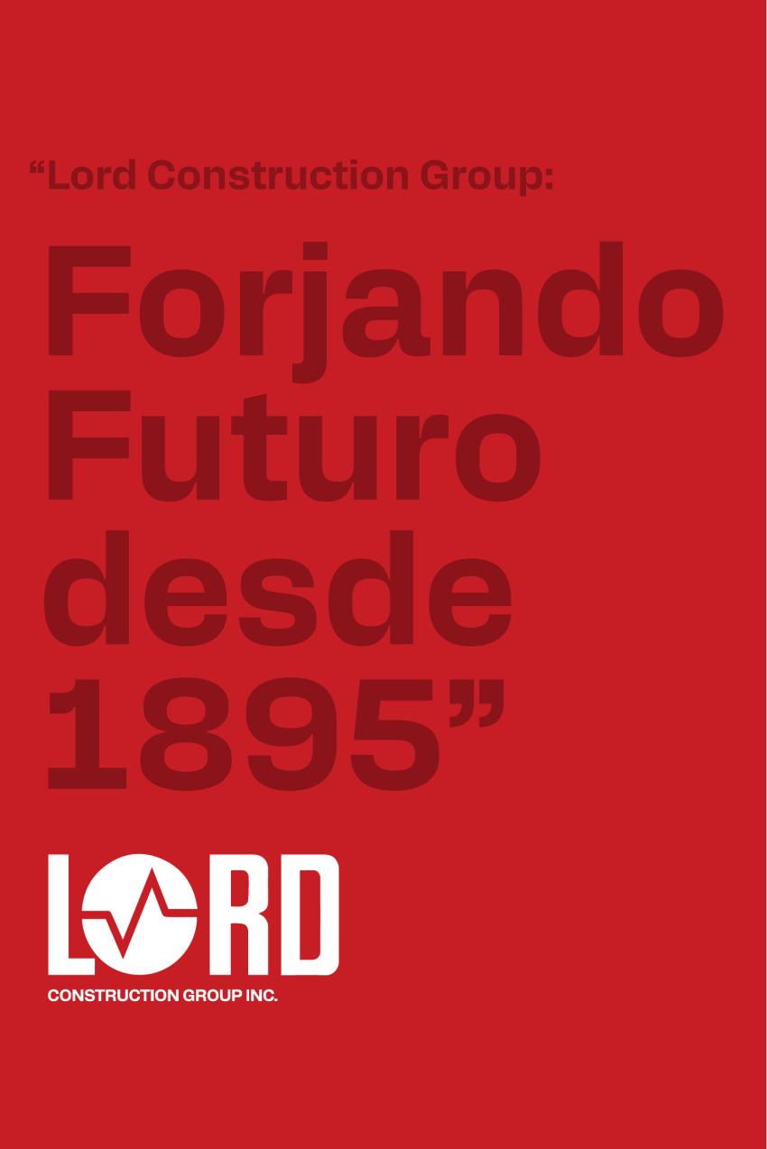 Forjando Futuro desde 1895