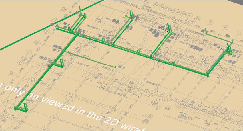 Hospital Map