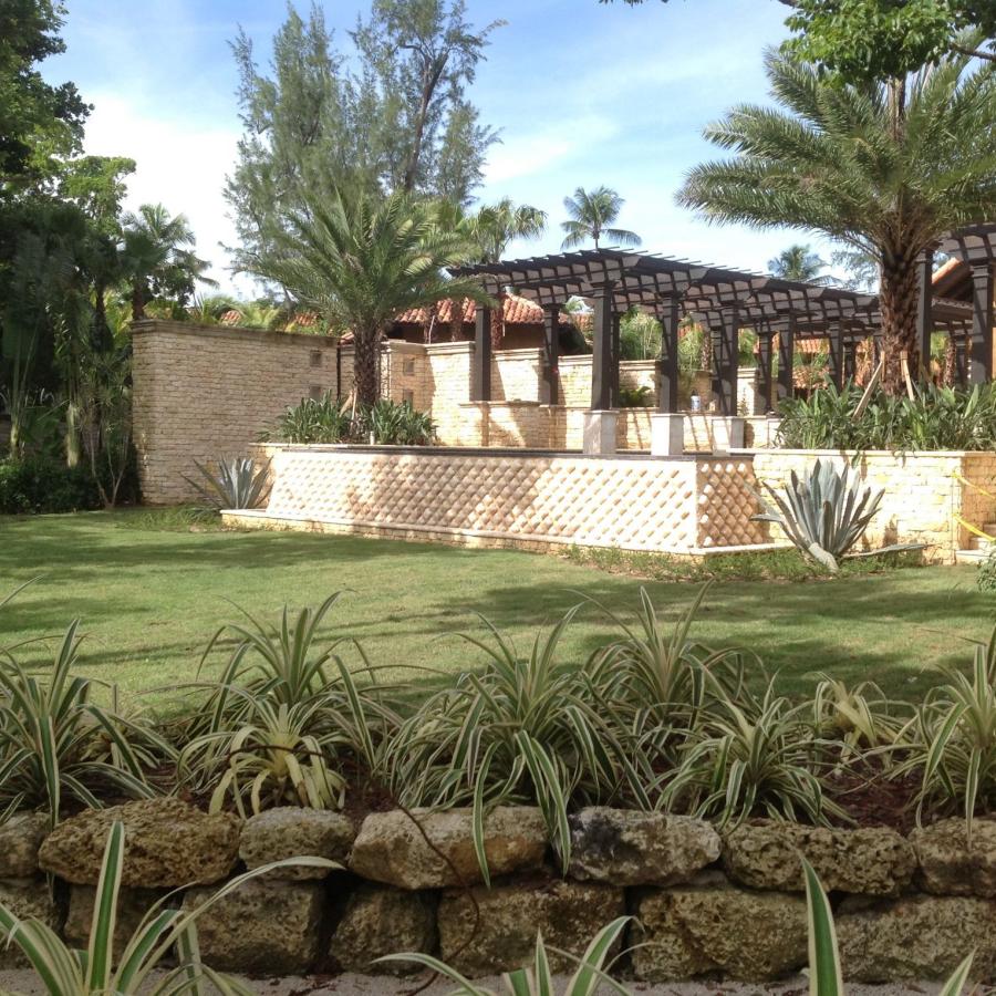 Dorado Ritz Carlton Reserve